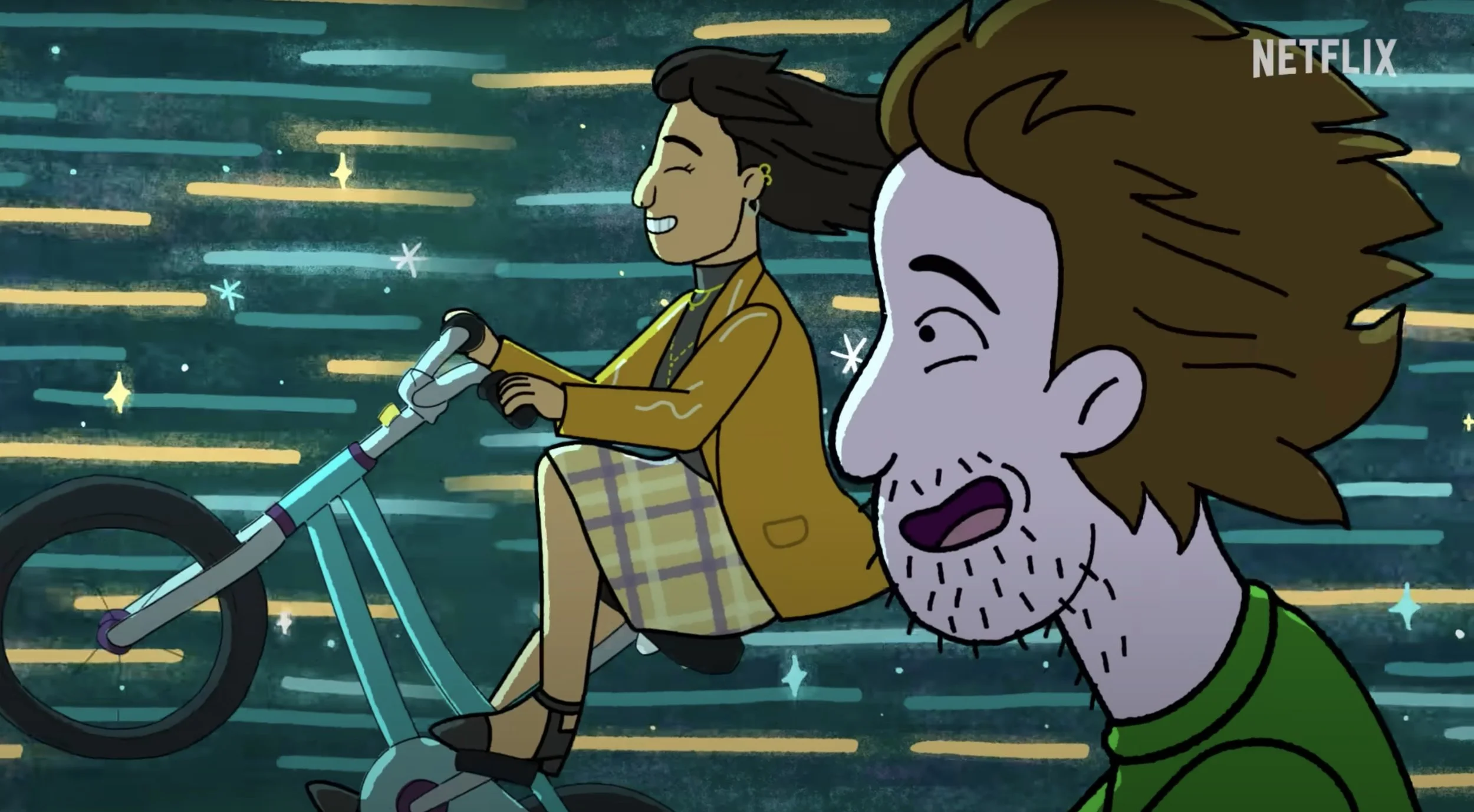 The Long Story Short trailer reveals a dysfunctional family comedy of the creator of Bojack Horseman